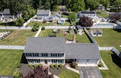 1766 CLOVER Avenue, VINELAND, NJ 08361
