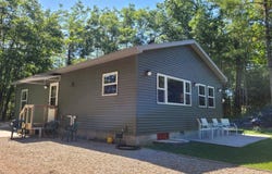 8174 Lake Nettie Road, Hawks, MI 49743