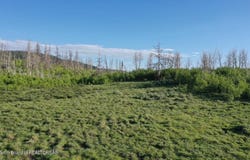 Tbd VISTA RIDGE LANE, Bondurant, WY 82922