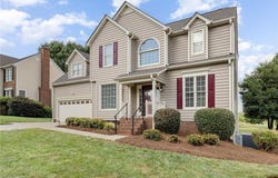 376 Kingsmill Drive, Advance, NC 27006