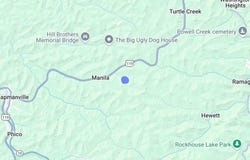 234 Tower Rd, Chapmanville, WV 25508