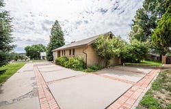 900 Stonewall, Trinidad, CO 81082