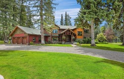 13531 Copper Lane, Bigfork, MT 59911