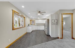 1135 Ln 101 Mcclish Lk, Hudson, IN 46747