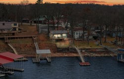 148 Easy Street, Eucha, OK 74342
