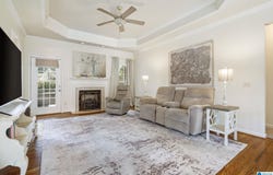 22 FOREST RIDGE CIRCLE, CHELSEA, AL 35043
