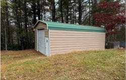Edwards Chapel Rd, Fries, VA 24330
