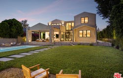 5056 Louise Ave, Encino, CA 91316