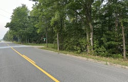 V/L 1 AC Passenheim Road, Gaylord, MI 49735