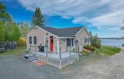 1069 Newbury Neck Road, Surry, ME 04684