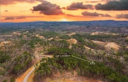 Lt 112 Blalock Mountain Road, Talking Rock, GA 30175