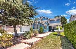 542 S Avenida Alipaz, Walnut, CA 91789
