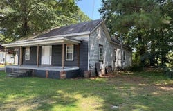 514 E 8th Street, Scotland Neck, NC 27874