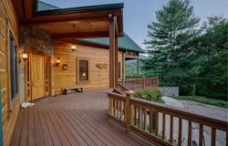 2150 Shellstand Estates, Bryson City, NC 28702