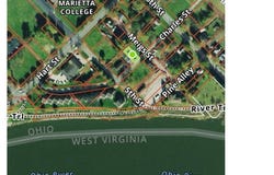 211 Meigs Street, Marietta, OH 45750