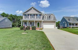 476 Mantle Drive, Lynchburg, VA 24501