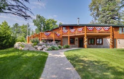 5997 Prospect Street, Indian River, MI 49749