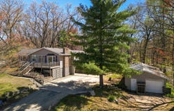 12088 N Lake Street, Bitely, MI 49309