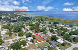 DELAWARE AVENUE, ST CLOUD, FL 34769