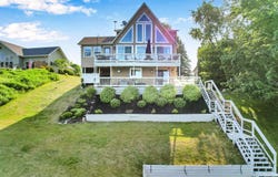 10823 Lakeside Drive, Perrinton, MI 48871
