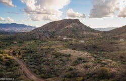 000 Breezy Hill Drive, Globe, AZ 85501