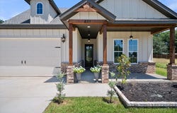 431 Stirrup Ranch Road, Trinidad, TX 75163