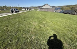 Lot 100 Shoreline Vista, Morristown, TN 37814