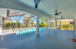 711 SE 33rd Terrace, Cape Coral, FL 33904