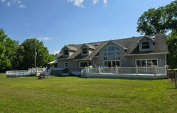 457 Bishopville Rd, Arkport, NY 14807