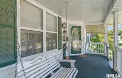 603 W JEFFERSON Street, Auburn, IL 62615