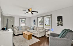 351 Cincinnati Street, Franklin, IN 46131