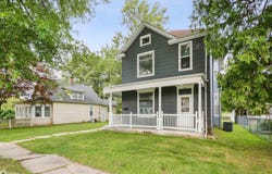 513 Hagemann Avenue, Burlington, IA 52601