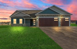 11875 Fox Trail, Wheatfield, IN 46392