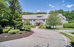 913 Eagles Nest Way, Franklin, MA 02038