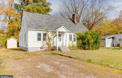 6924 HAREWOOD PARK Drive, BALTIMORE, MD 21220