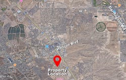 11627 Irene Drive, El Paso, TX 79927