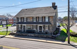 1436 W BROAD Street, QUAKERTOWN, PA 18951