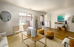 1838 San Andres Street unit: 7, SANTA BARBARA, CA 93101