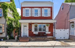 163 2ND STREET, BORDENTOWN, NJ 08505