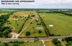 8785 S State Highway 78, Leonard, TX 75452