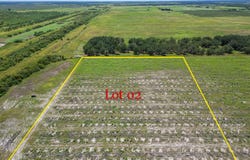 0 Old Bowling Green Rd Lot 2, Fort Meade, FL 33841
