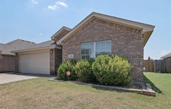 909 Jodie Drive, Weatherford, TX 76087
