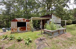 141 PROSPERITY LANE, WARRIOR, AL 35180