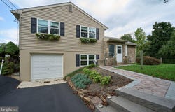 7078 EASTON Road, PIPERSVILLE, PA 18947
