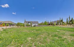1600 Red Feather Way, Blaine County, ID 83333