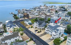 15 W 13 STREET W, LONG BEACH TOWNSHIP, NJ 08008