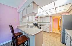 140 Fox Hollow Drive unit: 206C, Mayfield Heights, OH 44124