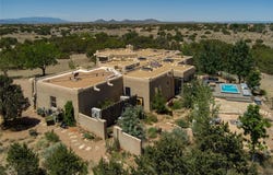 58 Balsa Road, Santa Fe, NM 87508