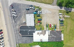 745 E Main Street, Geneva, OH 44041