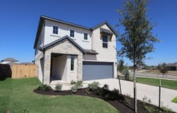 541 Bloomington Loop, Hutto, TX 78634